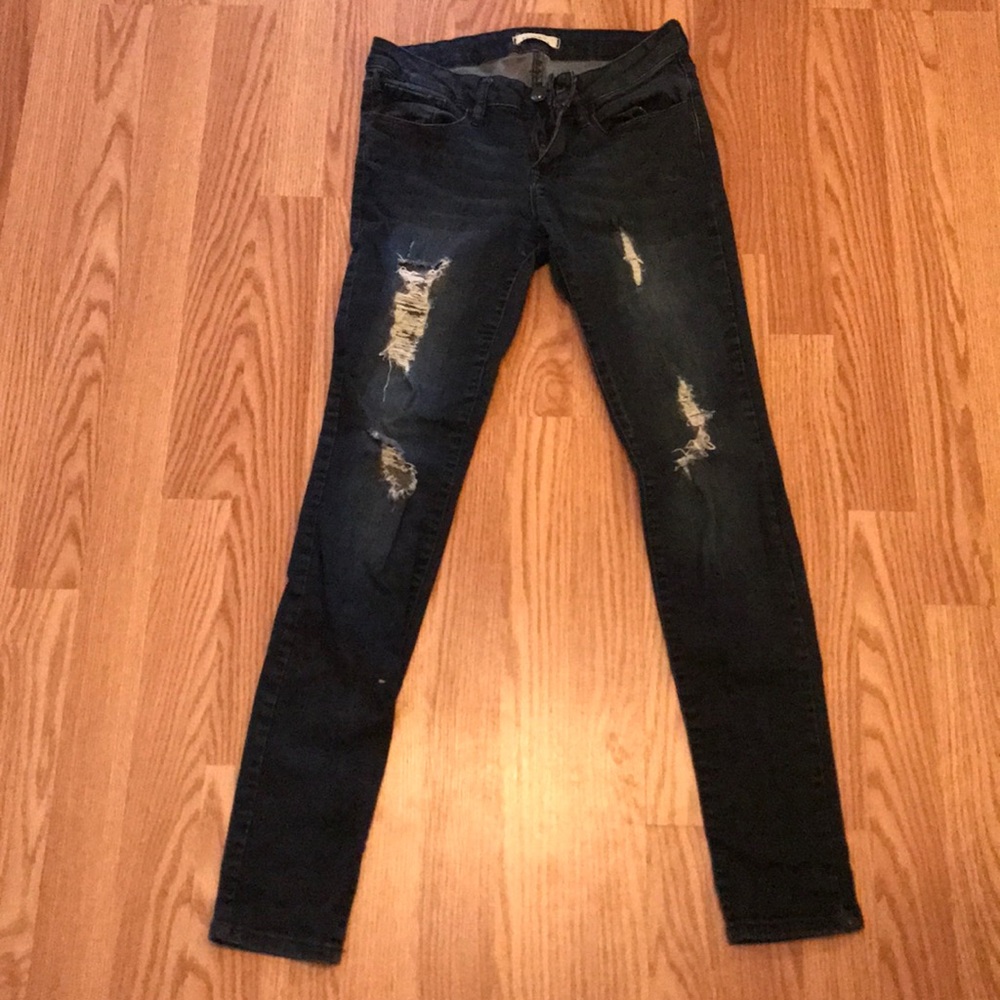 Bullhead jeans - skinny